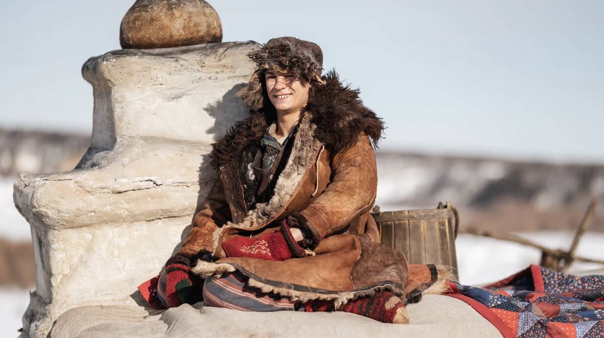    Фото: По щучьему веленью, 2023 год