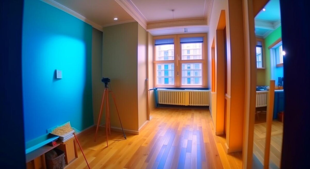 Покупка или аренда недвижимости – это серьезный шаг, требующий тщательной проверки всех документов и информации о квартире.