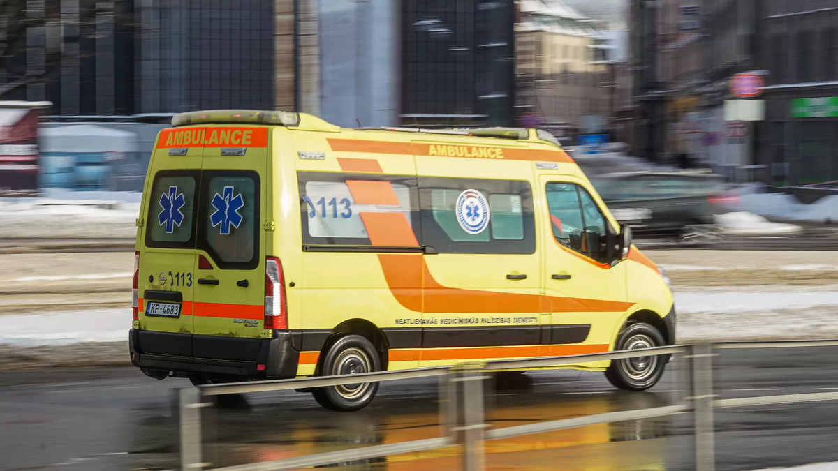 © Sputnik / Sergey Melkonov