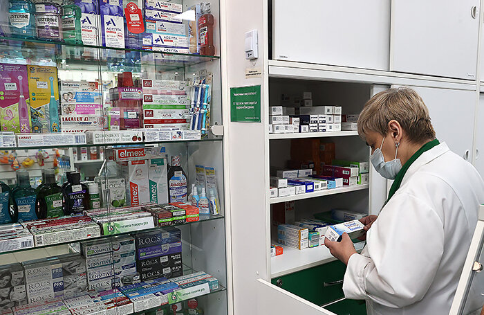    Кирилл Кухмарь/ТАСС