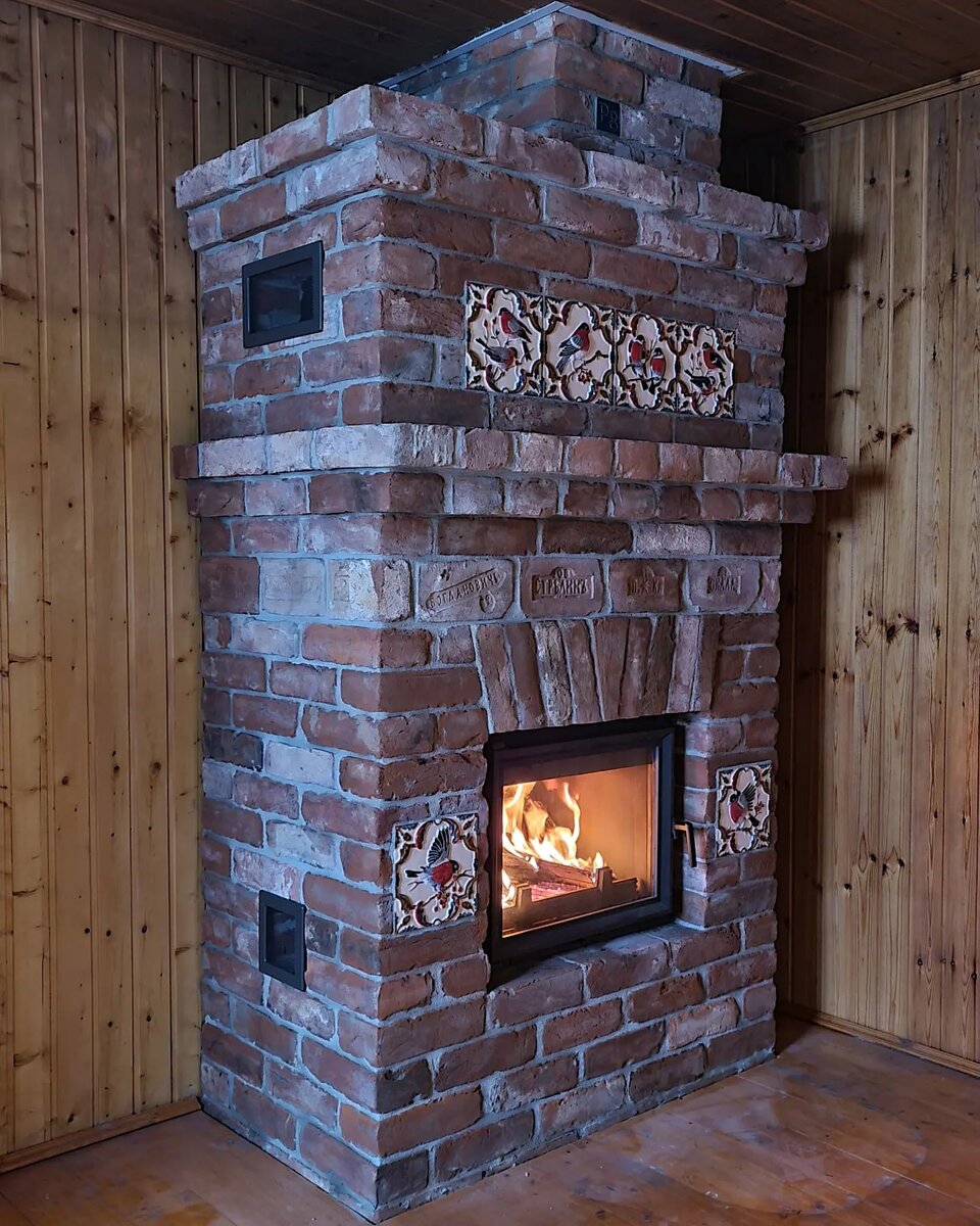 Работа Печной грамоты