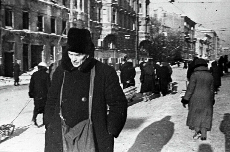   Владимир Целик / РИА Новости