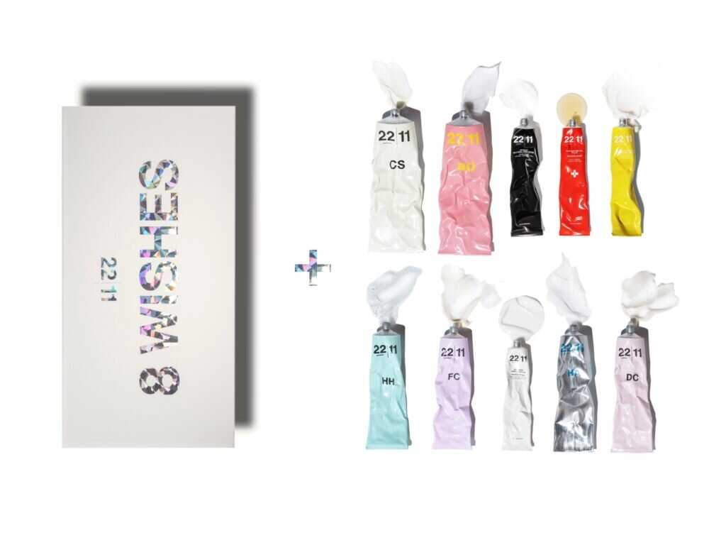 Бокс BD BOX 8 WISHES, 22|11, 7700 рублей smirnov  📷
