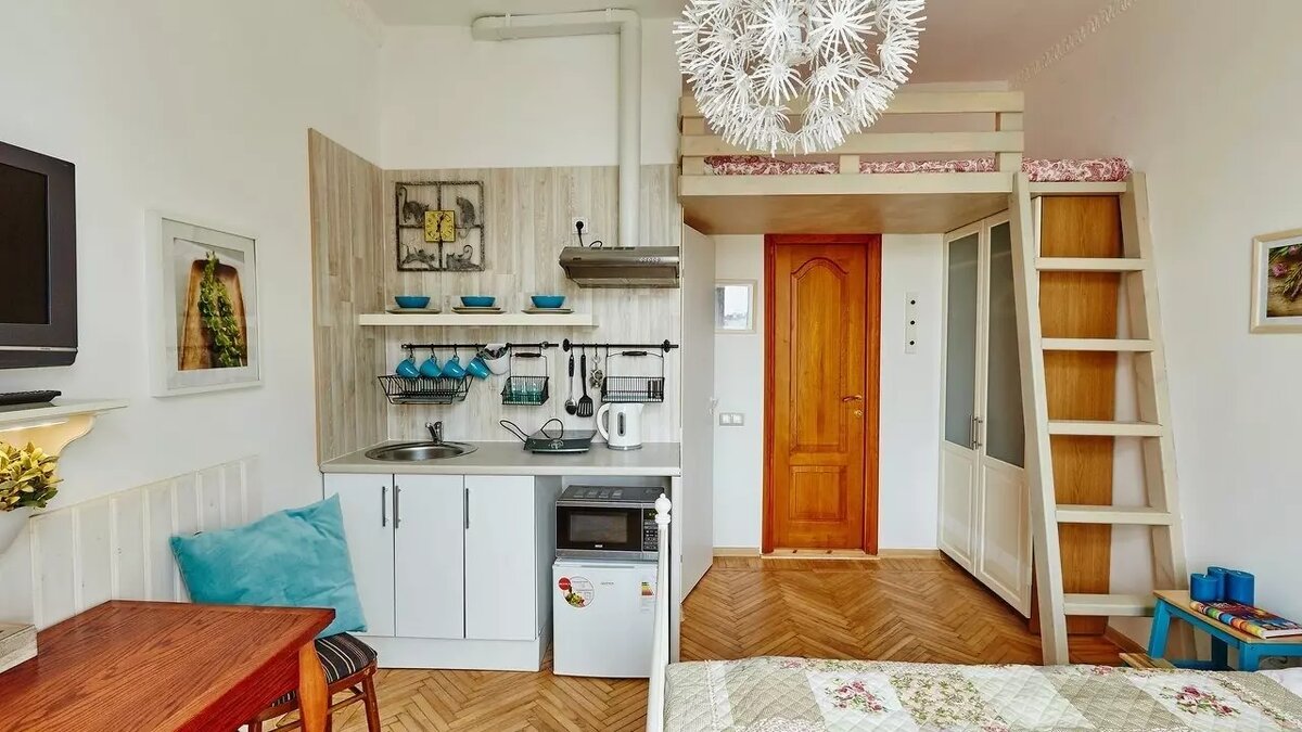 Квартира студия 18 кв. Малогабаритных квартир на авито. Интерьер гостинки 24 кв. Мини кухня в общежитии. Малогабаритных квартир на авито.