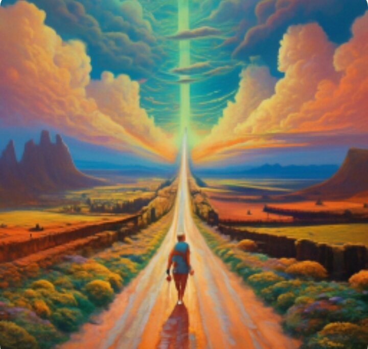 Изображение сгенерировано нейросетью 