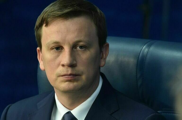   Игорь Самохвалов/ПГ
