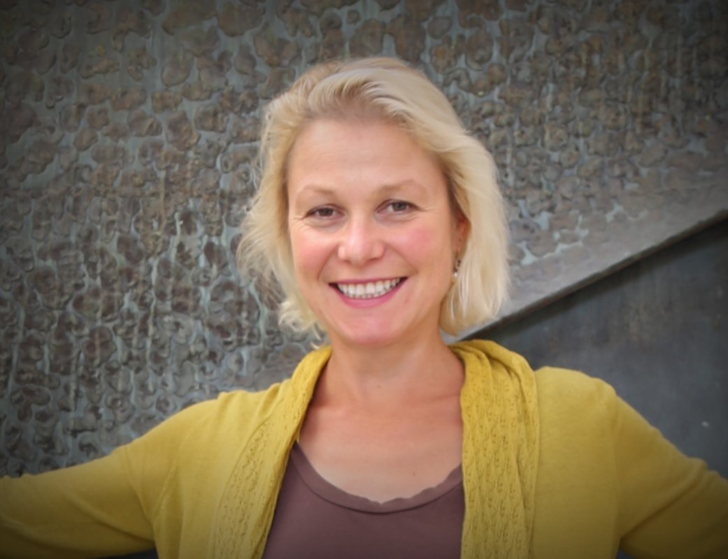 Джулия Р. Грир.
Источник: www.caltech.edu