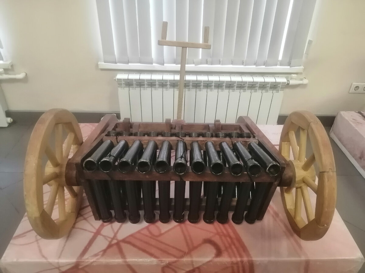 Изобретения да Винчи.