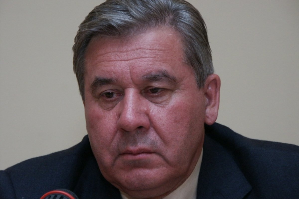    Леонид Полежаев поделился воспоминаниями об ушедшем коллеге Амане Тулееве
