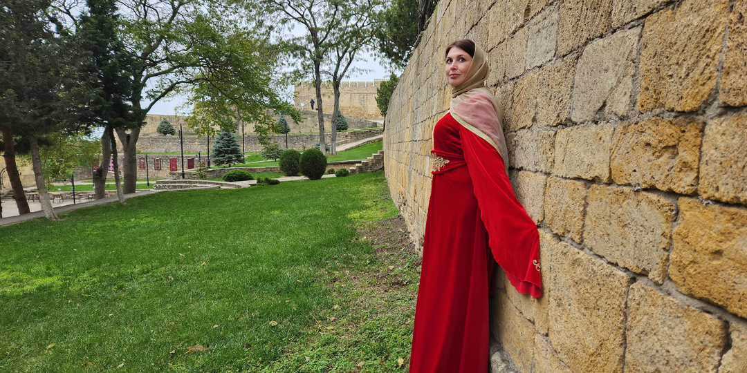 Дагестан. Город Дербент. Как сейчас живут дербентцы в своем родном городе