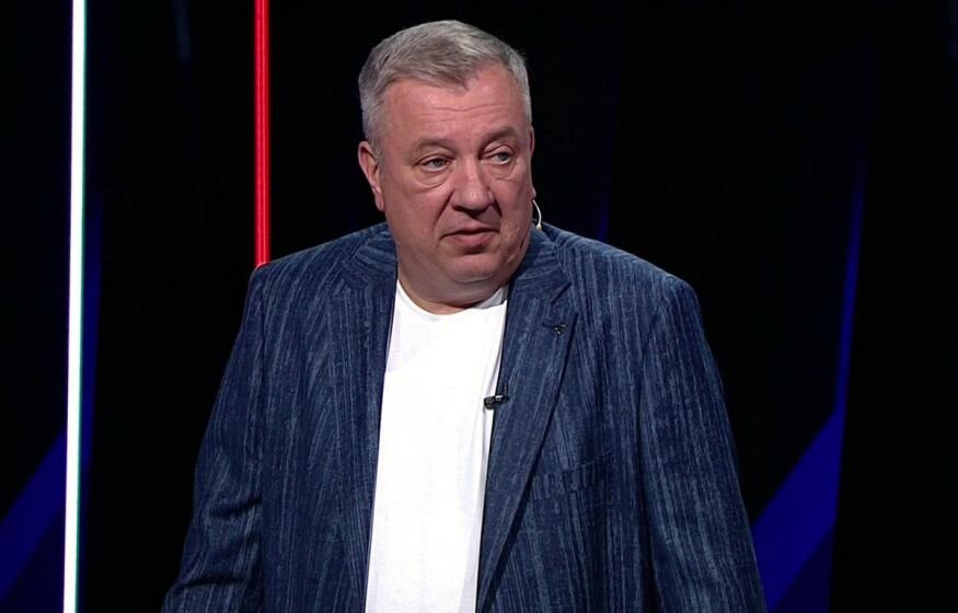    Гурулев: «Третья мировая война уже идет»