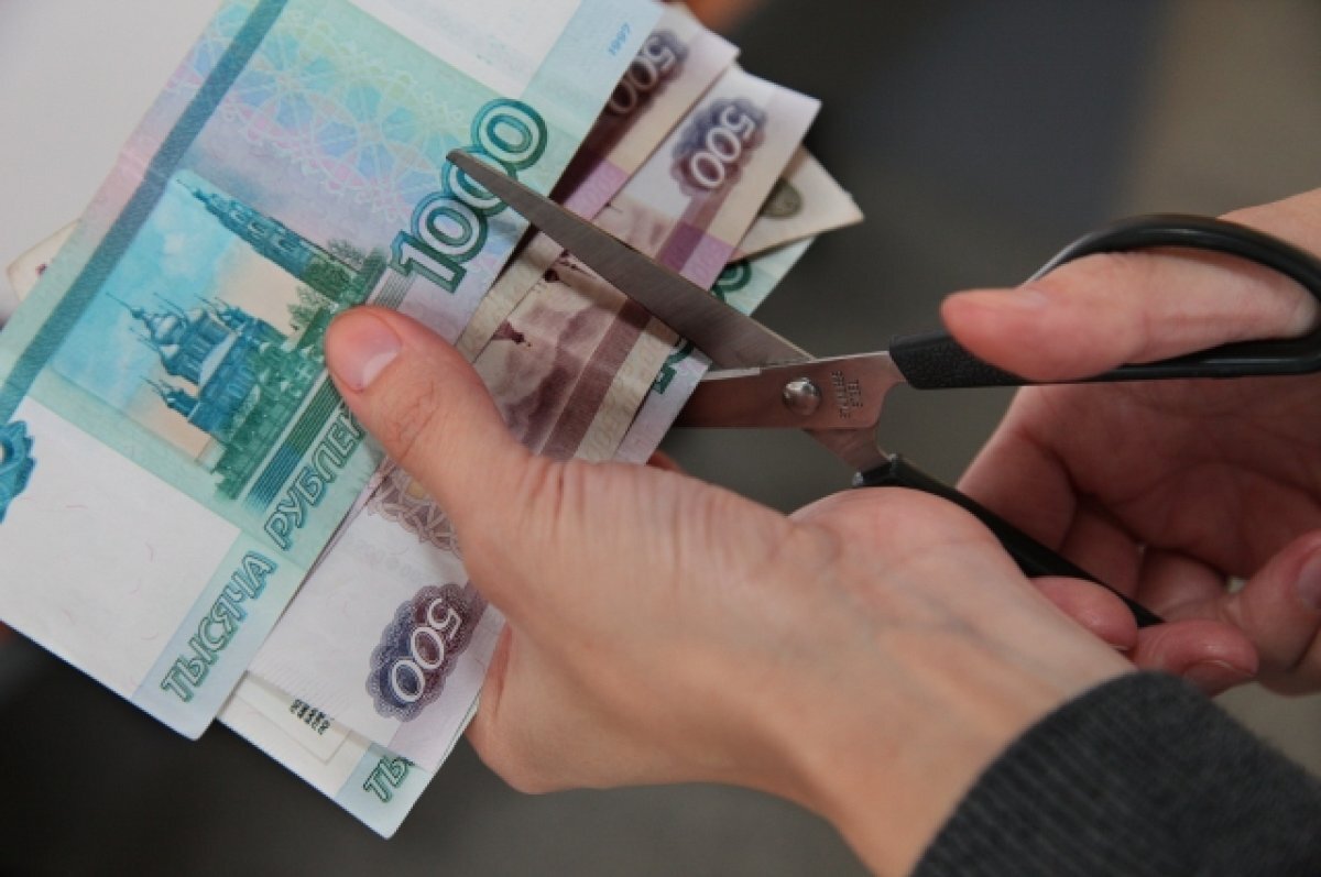    В Ярославле транспортное предприятие старается избежать банкротства