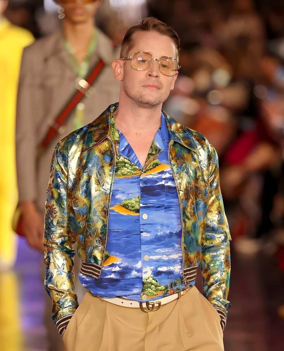 Как Сложилась Судьба Кевина из «Один дома» | 𝐅𝐔𝐙𝐙 𝐌𝐔𝐒𝐈𝐂 | Дзен