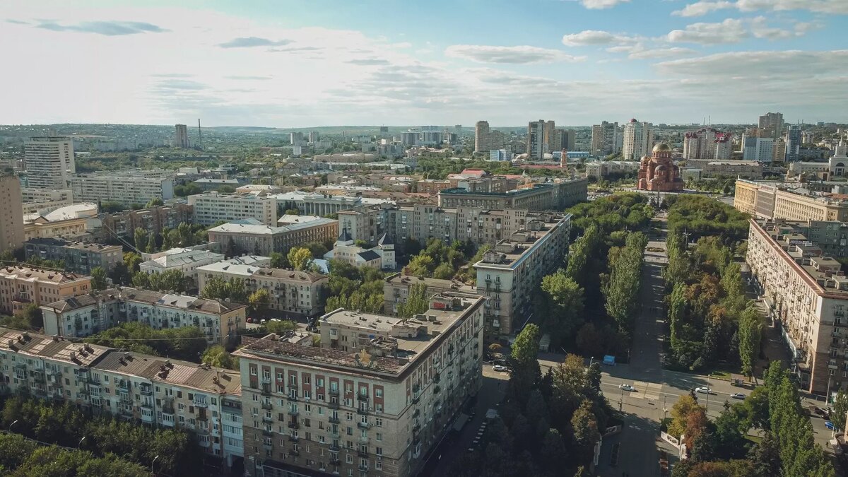 Замуровали в стене: историческое открытие сделали при капремонте дома в  Волгограде | НовостиВолгограда.ру | Дзен