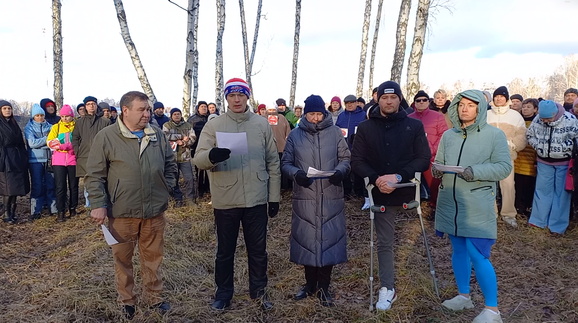  ФОТО: СКРИН ВИДЕО/ПРЕДОСТАВЛЕНО САЙТУ ЦАРЬГРАД ЖИТЕЛЯМИ КРЕМЕНКУЛЯ. 