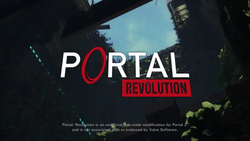Portal: Revolution выйдет 5 января 2024