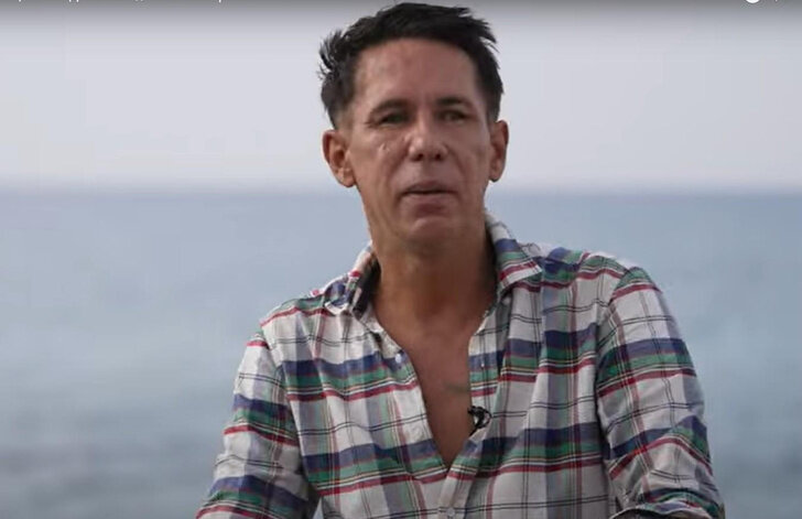 Алексей Панин / Фото: Legion-Media