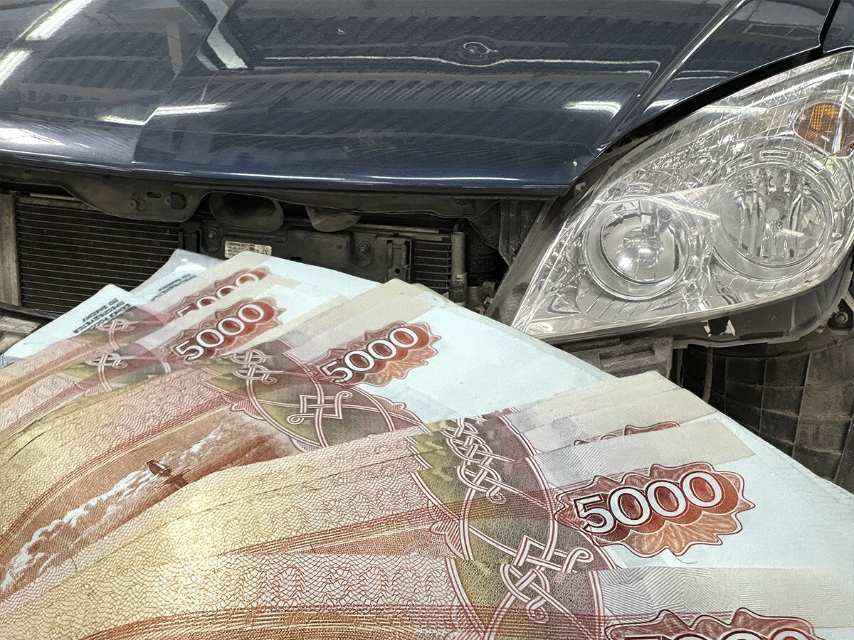    В РСА назвали регионы с самыми высокими страховыми случаями по ОСАГО