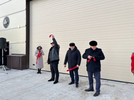     Фото: ПАО «ЛОРП»