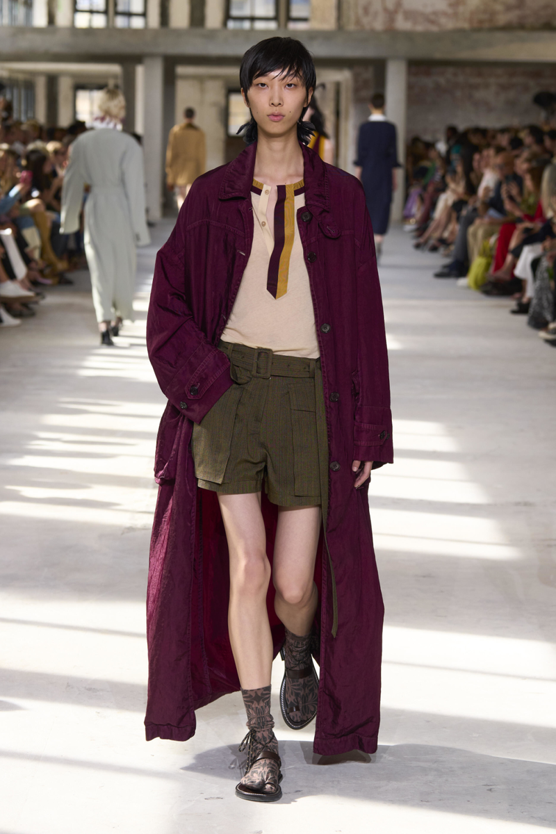 Dries Van Noten