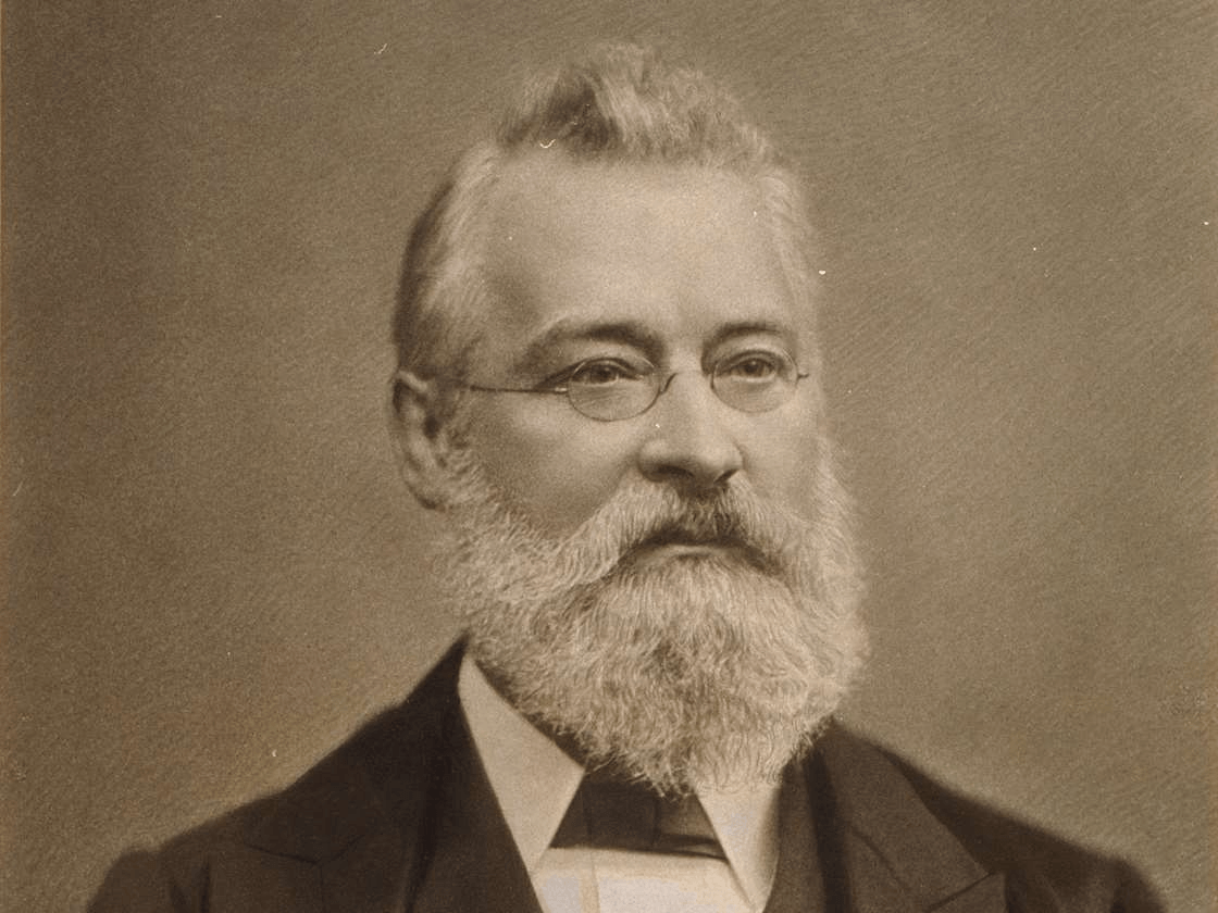 Джон Александр Ньюлендс