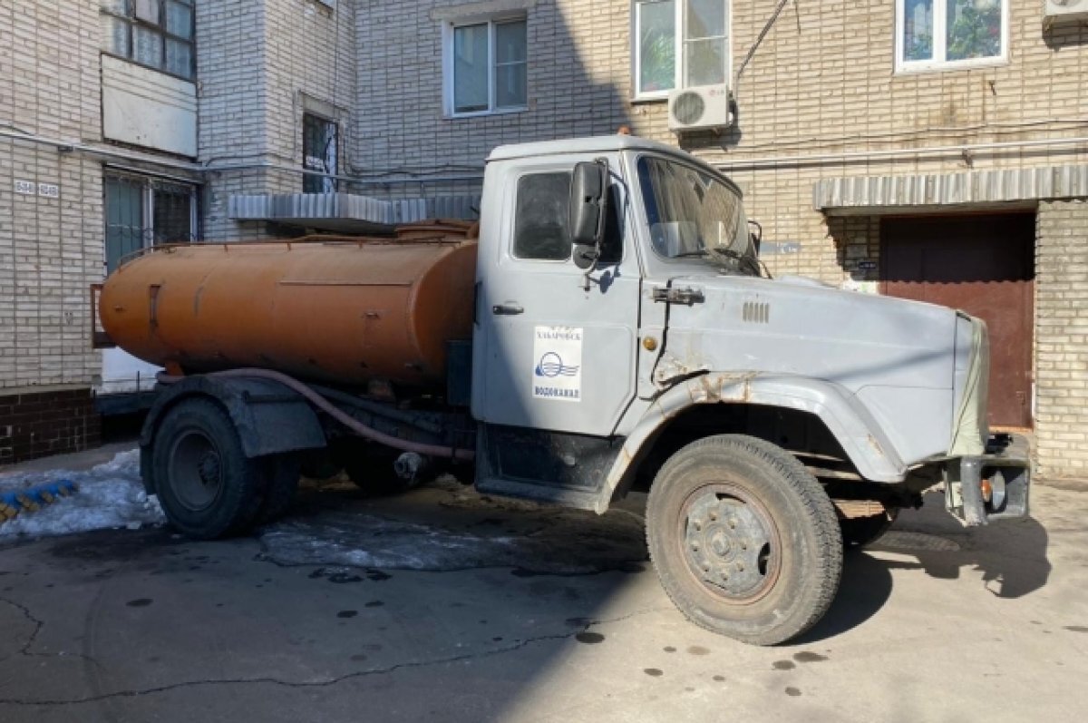    В Мурманской области на 49% снизилось количество аварий в ЖКХ