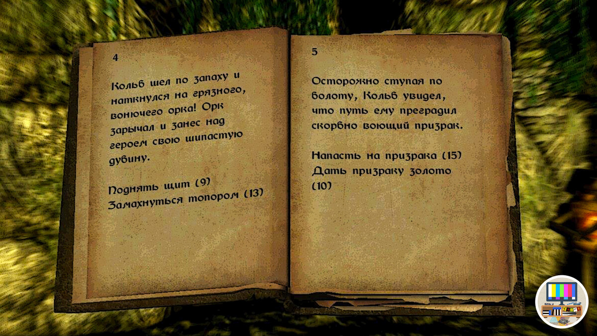 Skyrim: уникальная книга-квест, которую многие не замечают в игре | Комната  отдыха: видеоигры | Дзен