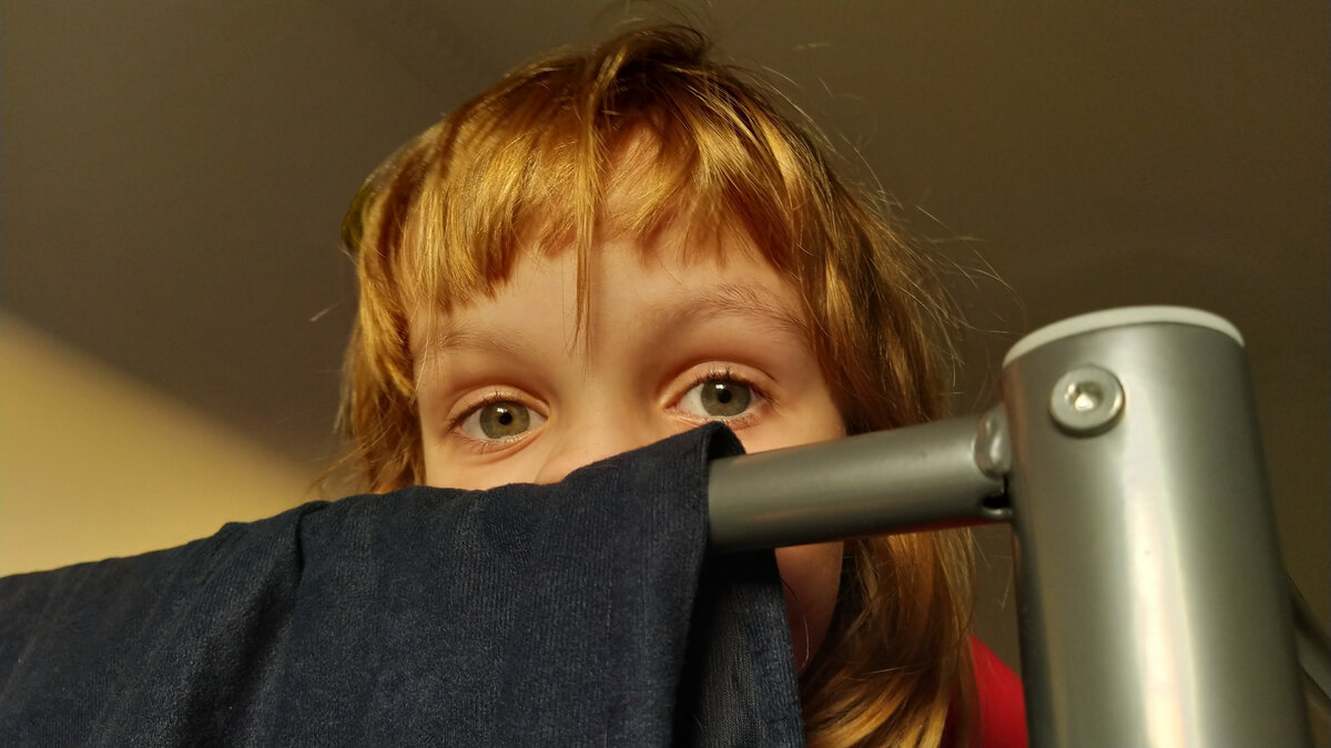 Дети из ДНР и ЛНР мыслят совсем не так, как их сверстники из других городов