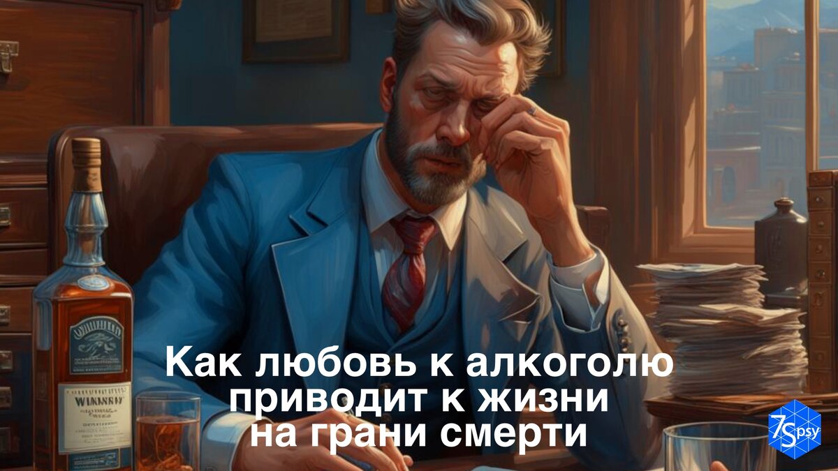 Алкоголизм и его негативное влияние на потенцию: причины, последствия и пути решения