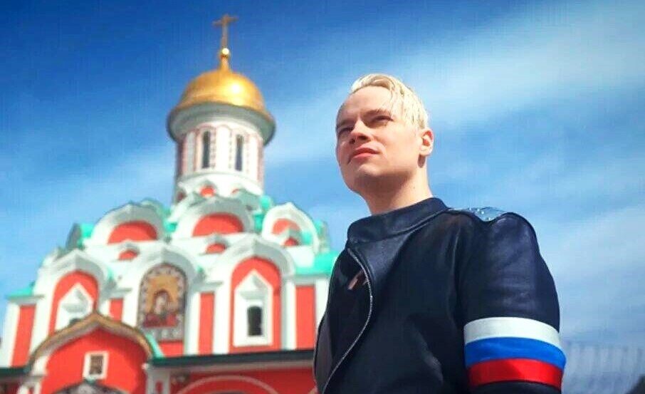Из открытого источника
