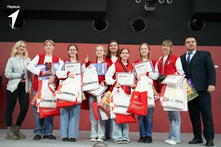    Школьники из Оренбурга победили в финале Всероссийского проекта «Первая помощь» Андрей Севостьянов