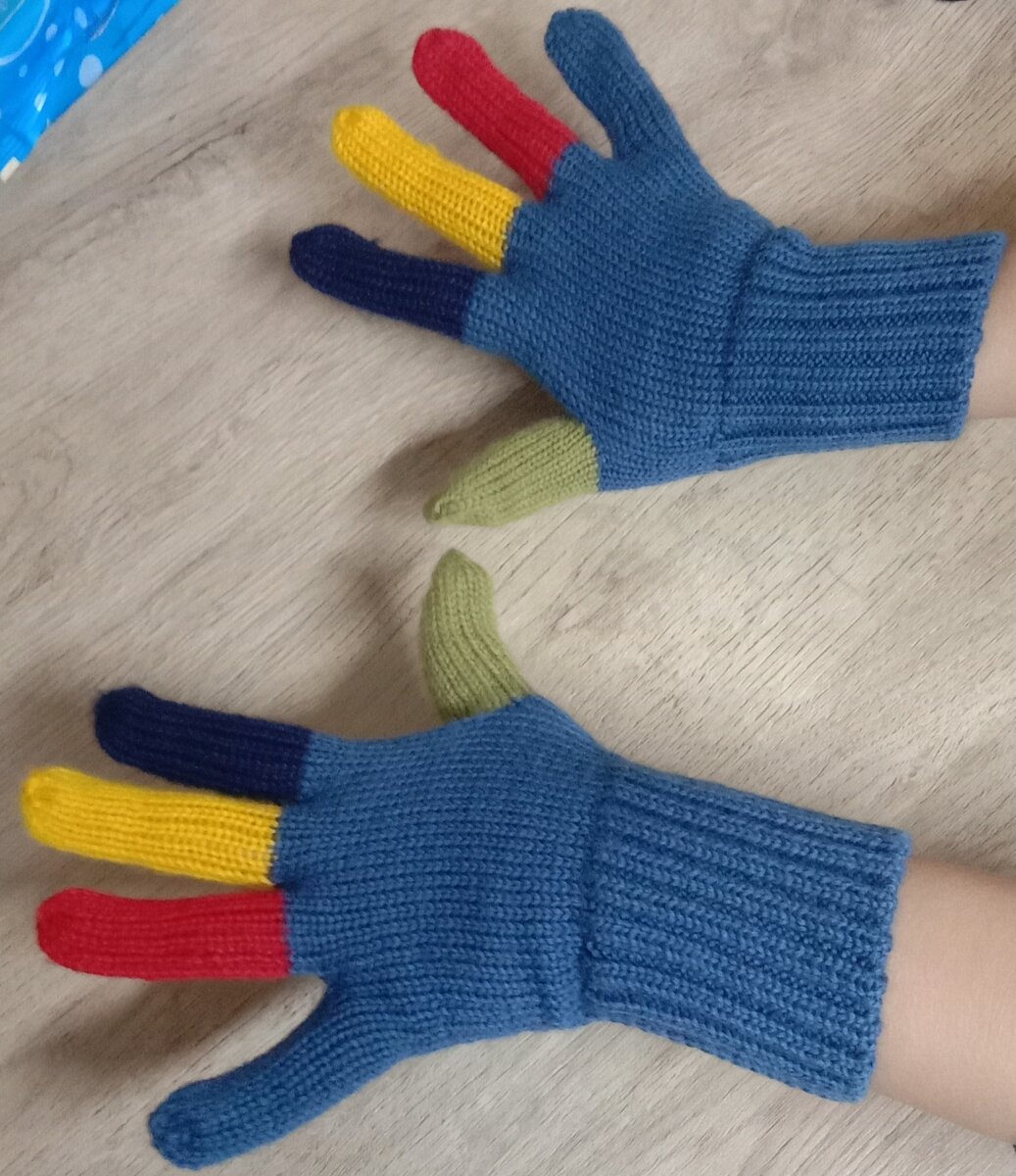 По заказу самого любимого заказчика...