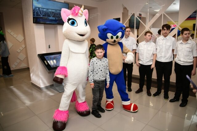    Фото: Приволжская железная дорога