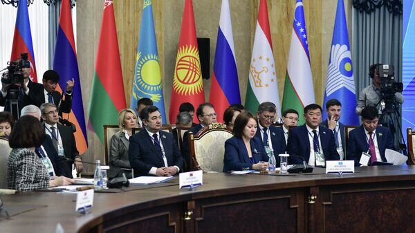    © Sputnik / Владислав Ногай