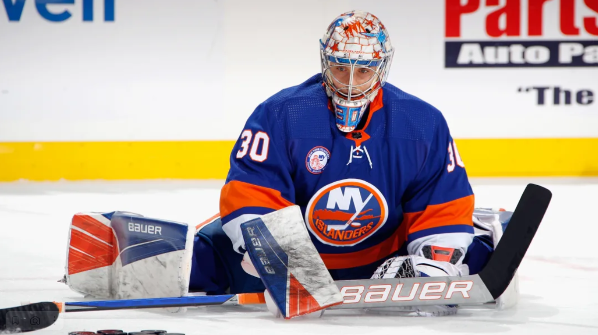 Источник фото: GettyImages/Bruce Bennett