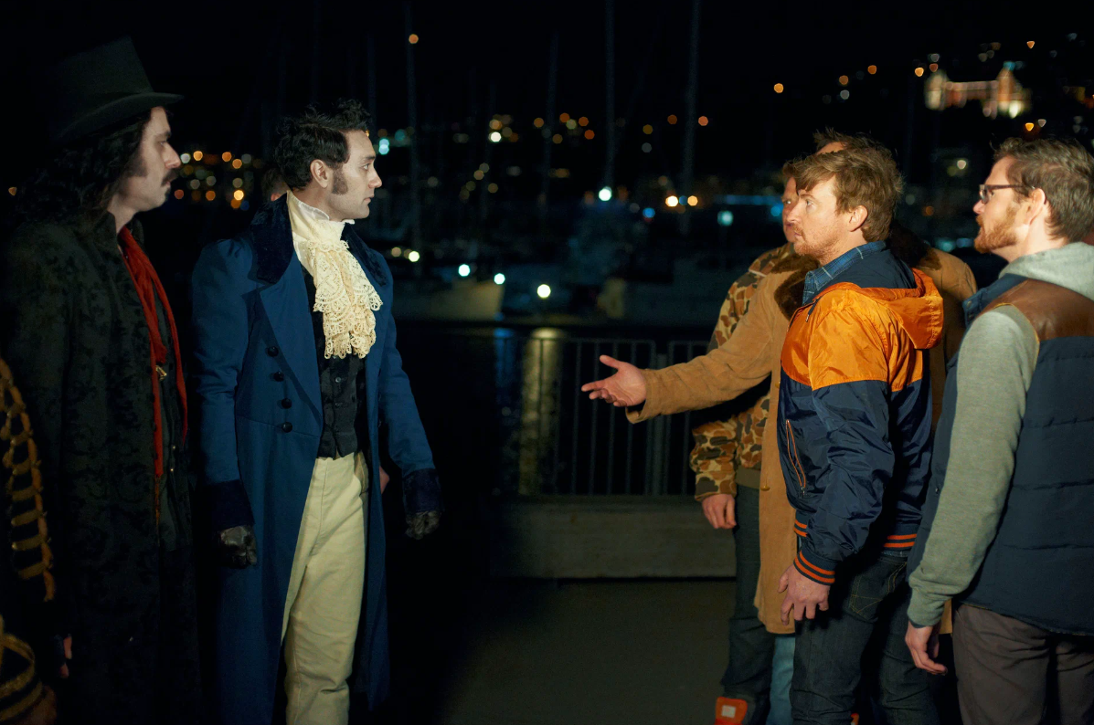 Кадр из фильма