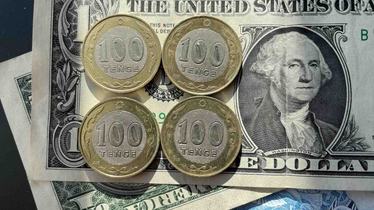    Фото: Bizmedia.kz Амин Абдулманов