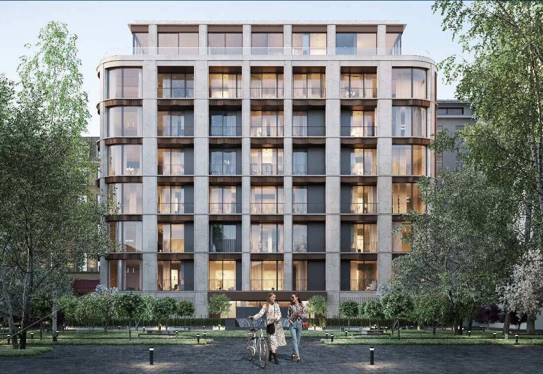 ЖК Brusov (https://www.voshodmoscow.ru/projects/brusov/)