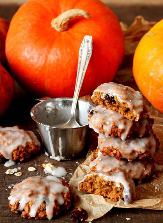 Это печенье вкусно и полезно