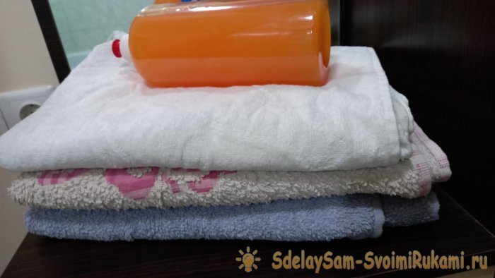 Замачивание