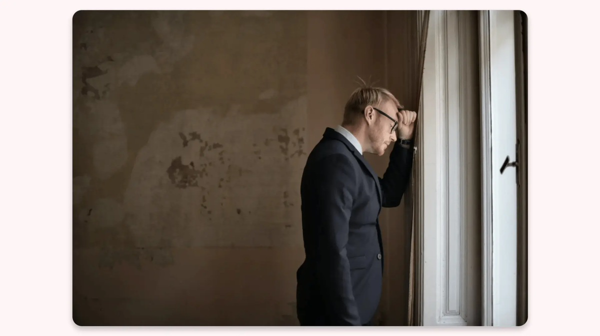 Это типичный селлер, когда заходит проверить кабинет вб