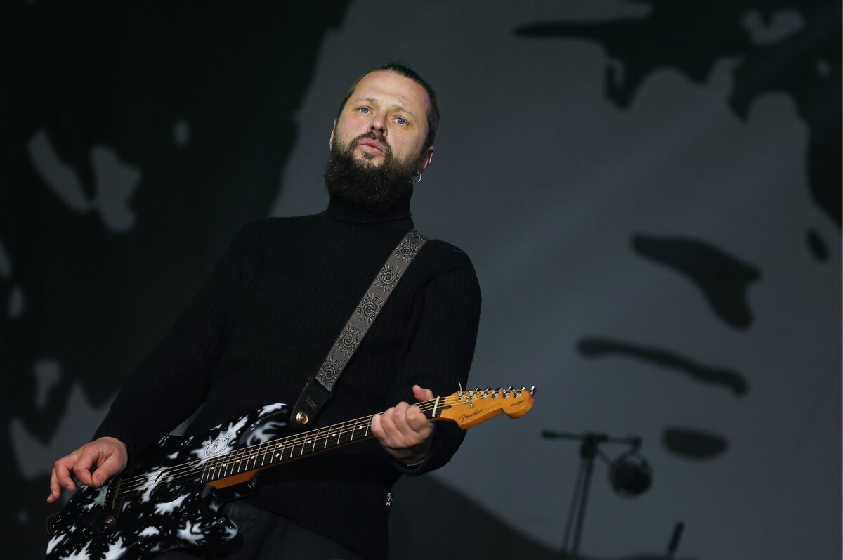 Фото: ТАСС / Петр Ковалев