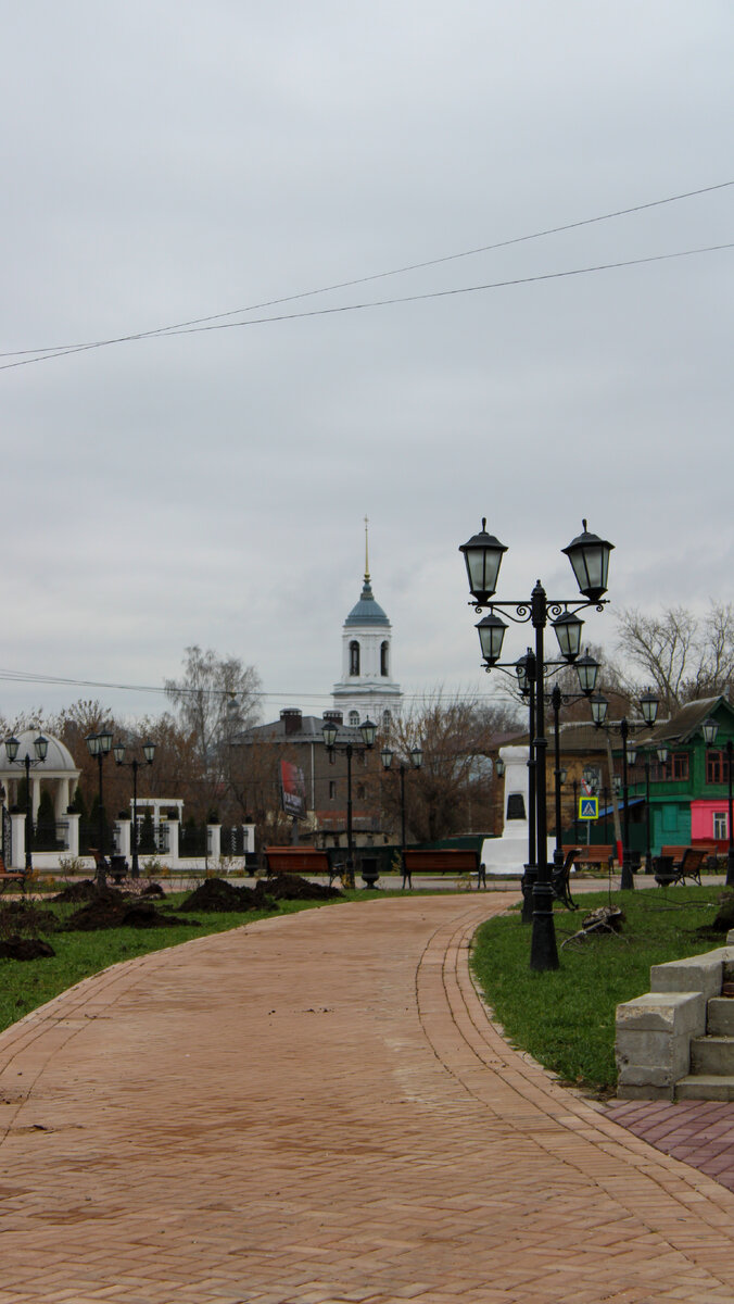 Муром