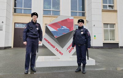    Транспортные полицейские отговорили от самоубийства югорчанина на вокзале в Нижнем Тагиле