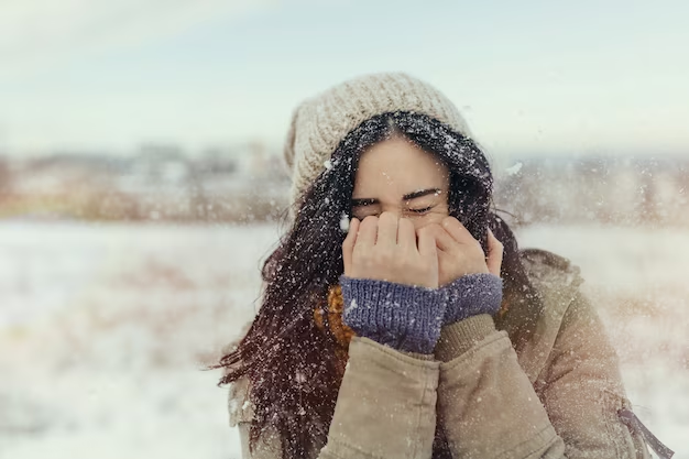Как лечить холодовую аллергию?