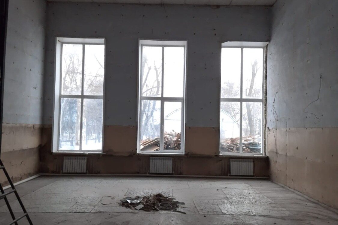 Фото: Инна Кулагина, архив