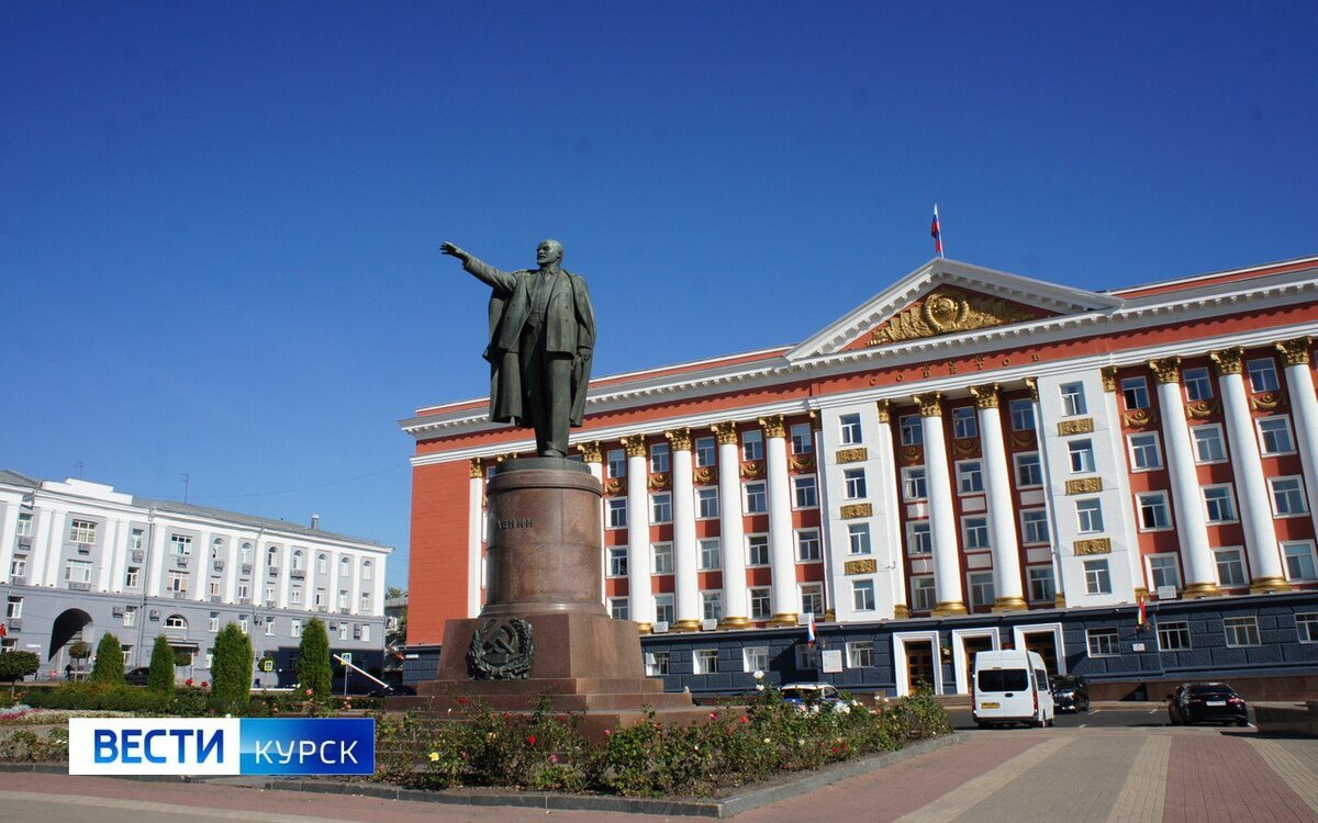    Внешнеторговый оборот курских предприятий составил 1,2 млрд долларов