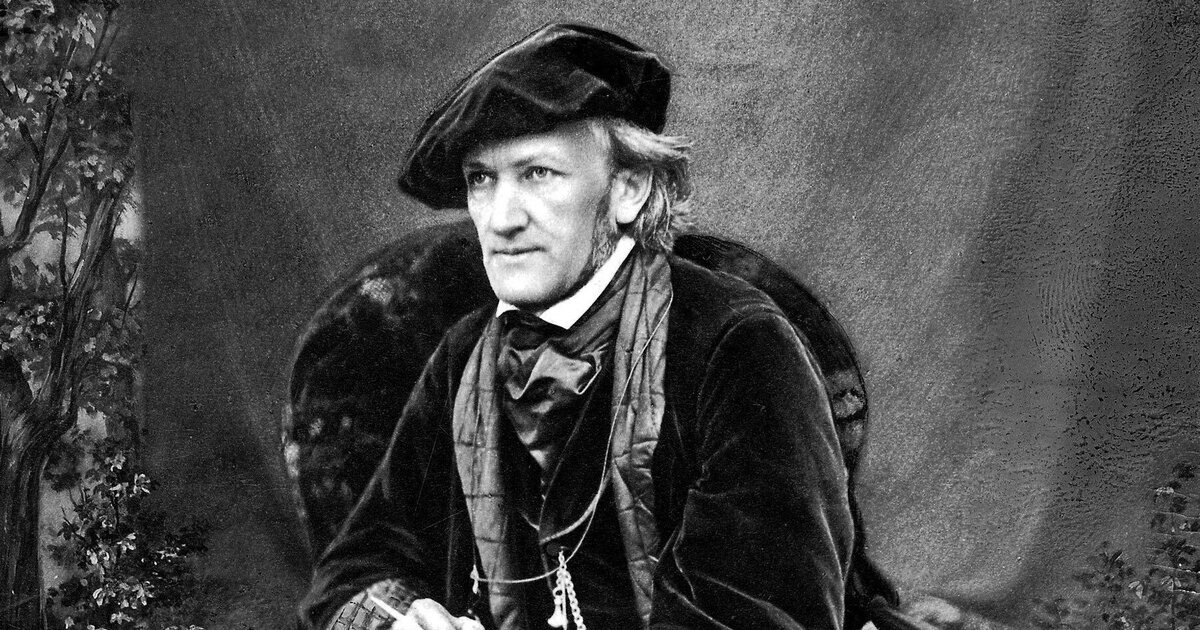 Вагнер был не просто композитором, но крупнейшим теоретиком и реформатором оперы своего времени, чьи идеи оказали влияние не только на европейскую музыкальную культуру, но и живопись, театр и литературу