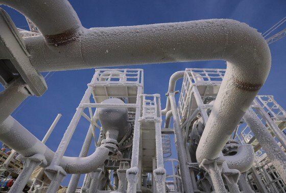    «Арктик СПГ 2»