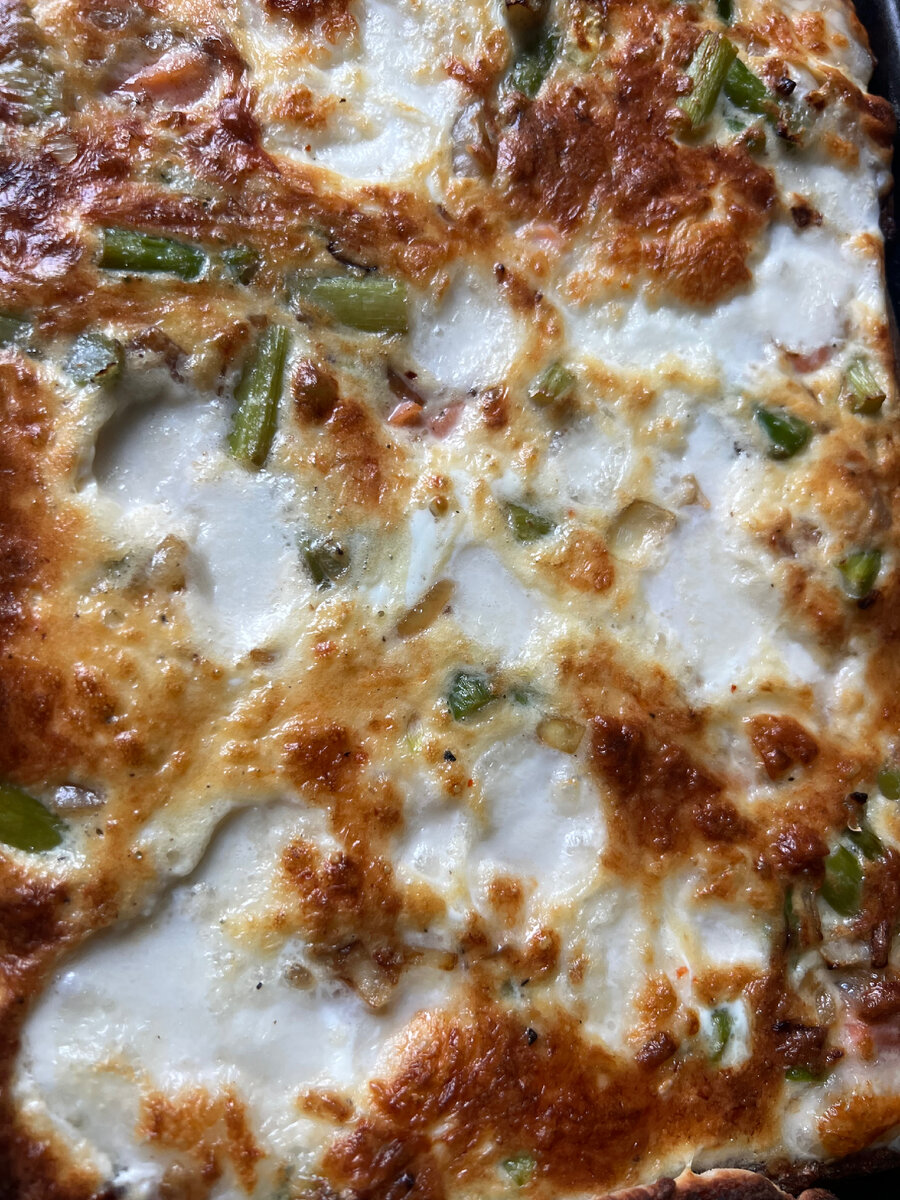 Это невероятно нежно и вкусно
